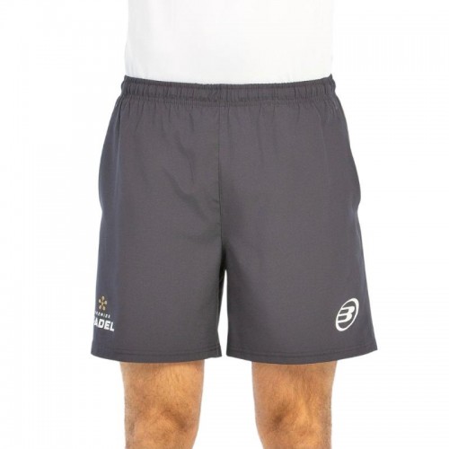 Short Bullpadel Premier Padel Brozo Carbon Short Bullpadel Premier Padel Brozo Carbon