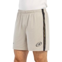 Pantaloncini Bullpadel Premier Padel Divers Stone Vigore  Offerta + Economico