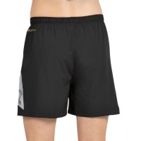 Shorts Pretos Bullpadel Premier Padel Pecos