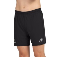 Bullpadel Premier Padel Preux Black Short