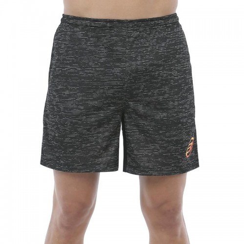 Short Bullpadel Relir Negro Bicolor Short Bullpadel Relir Negro Bicolor