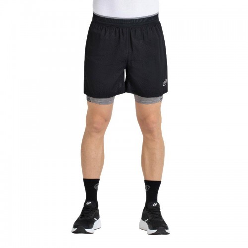 Short Bullpadel Tanoel Negro