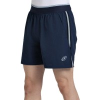 Short Bullpadel Trevejo Oceano Profundo