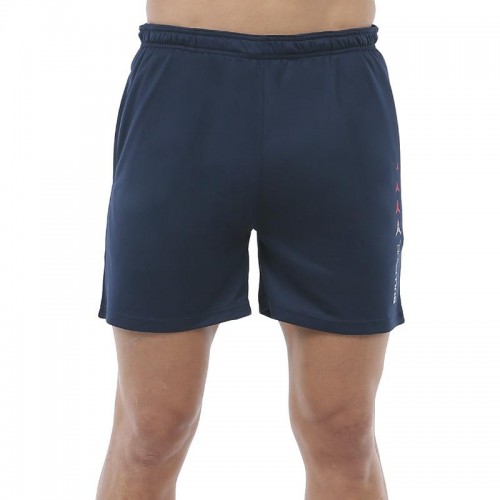 Short Bullpadel Uenti Marino Short Bullpadel Uenti Marino