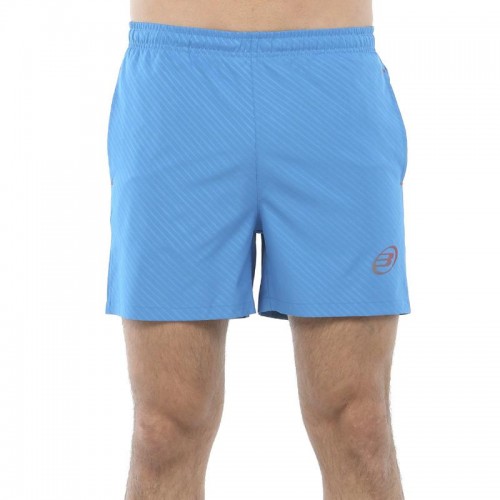 Short Bullpadel Usert Intense Blue Short Bullpadel Usert Intense Blue