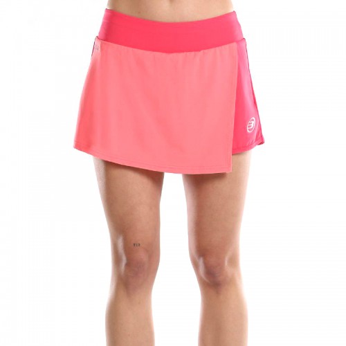 Short Bullpadel Usese Frambuesa Short Bullpadel Usese Frambuesa
