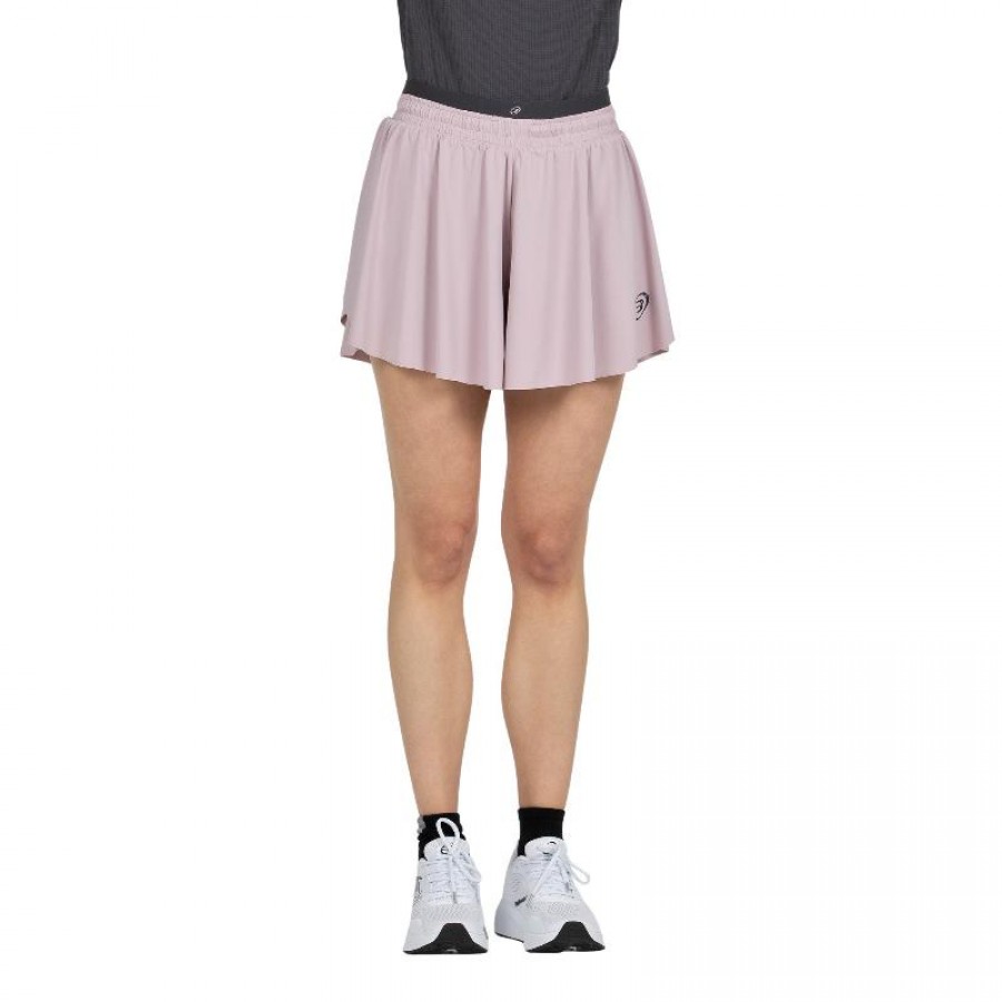 Bullpadel Vilavel Antique Pink Shorts