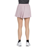 Bullpadel Vilavel Antique Pink Shorts