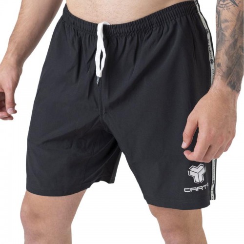 Short Cartri Camby Negro Short Cartri Camby Negro