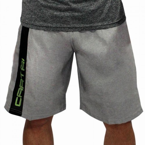 Short Cartri Samir Negro Vigore Junior Short Cartri Samir Negro Vigore Junior