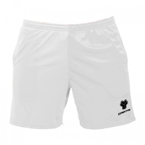 Short Cartri Trainer 3.0 Blanco Short Cartri Trainer 3.0 Blanco