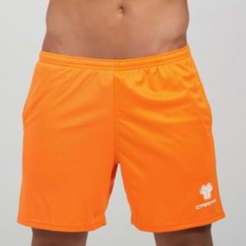 Short Cartri Trainer 3.0 Naranja Junior Short Cartri Trainer 3.0 Naranja Junior
