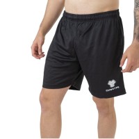 Short Cartri Trainer 3.0 Negro Junior  PADELPOINT Short Cartri Trainer 3.0 Negro Junior