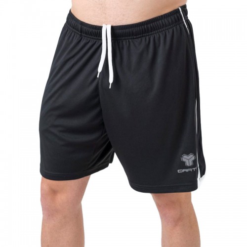 Short Cartri Winer Negro Short Cartri Winer Negro