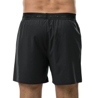 Short Drop Shot Cosmo Negro  Oferta + Barato