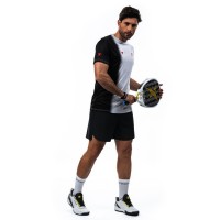 Short Drop Shot Cosmo Negro  Oferta + Barato