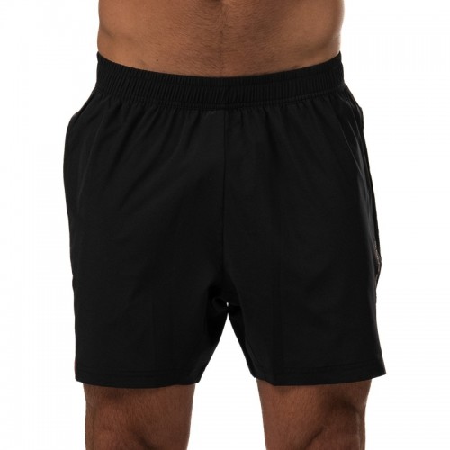 Short Drop Shot Fenix Negro Short Drop Shot Fenix Negro