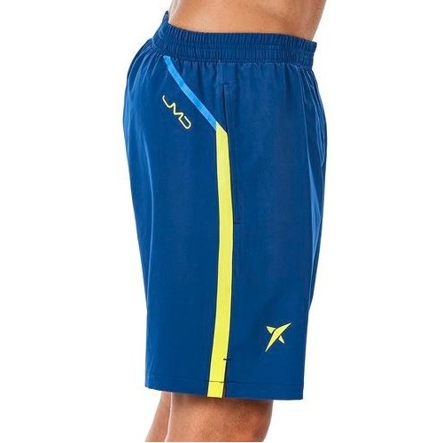 Short Drop Shot Liberty Blue Short Drop Shot Liberty Blue