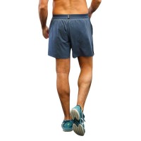 Short Drybreak Quickdry Right Azul Marino