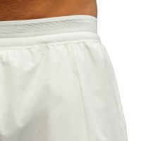 Short Drybreak Quickdry Right Blanco