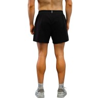 Short Drybreak Quickdry Right Negro