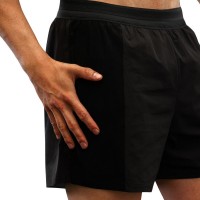 Short Drybreak Quickdry Right Negro