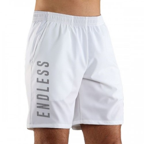 Short Endless Ace Blanco Short Endless Ace Blanco