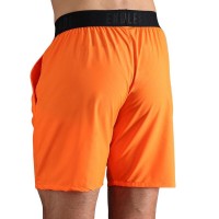 Pantaloncini Endless Ace Iconic Naranja  Offerta + Economico