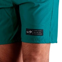 Pantaloncini Endless Ace Iconic Petroleo  Offerta + Economico