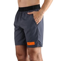 Pantaloncini Endless Ace Iconic Titanium  Offerta + Economico