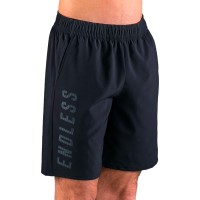 Short Endless Ace Negro  Oferta + Barato