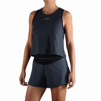 Pantaloncini Endless Court Titanio Mujer  Offerta + Economico