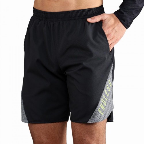 Short Endless Phoenix Negro Aphex Short Endless Phoenix Negro Aphex