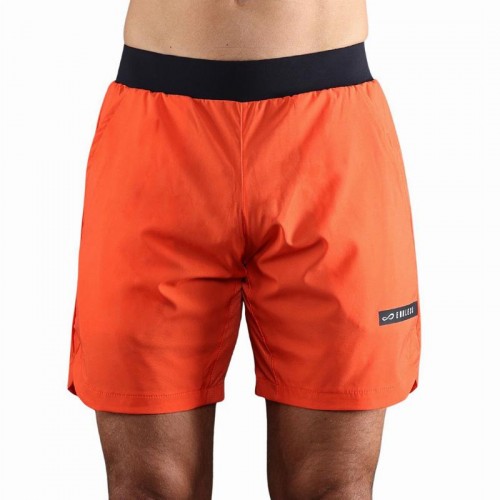 Short Endless Swift Naranja