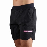 Short Endless Swift Negro Rosa