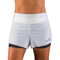 Corto Endless Tech II Blanco  Offerta + Economico