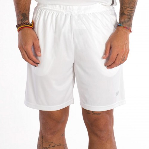 Short Enebe Strauss Blanco Short Enebe Strauss Blanco