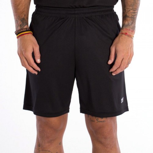 Short Enebe Strauss Negro Short Enebe Strauss Negro