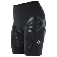 Short Floky Activator Negro