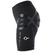 Short Floky Activator Negro