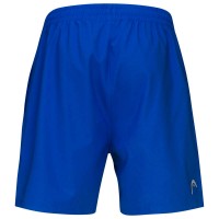 Short Head Club Azul Royal Junior