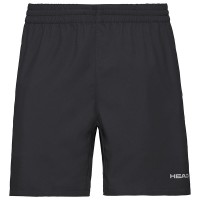 Short Head Club Negro