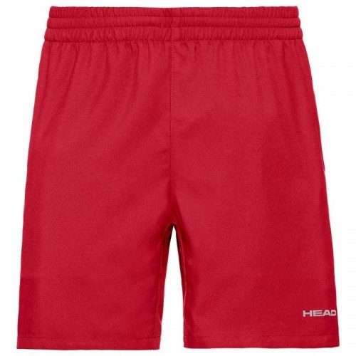Short Head Club Rojo Short Head Club Rojo