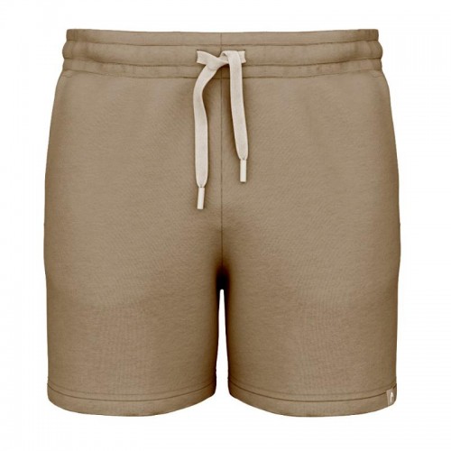 Short Head Motion Marron Teak Short Head Motion Marron Teak