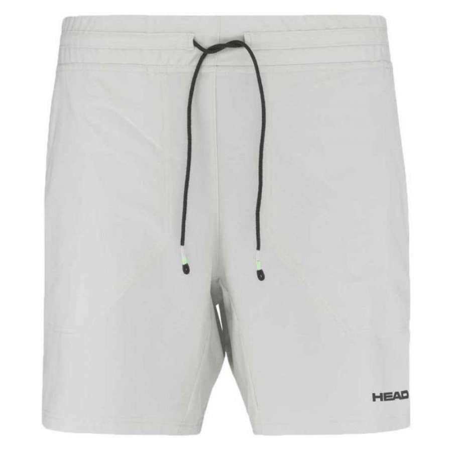 Short Head Padel Gris  Offerta + Economico