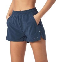 Short Head Play Azul Marino Mujer  Oferta + Barato