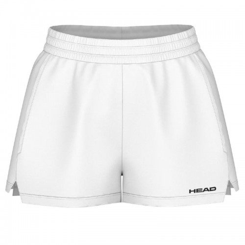 Women''s Head Play White Shorts Women''s Head Play White Shorts