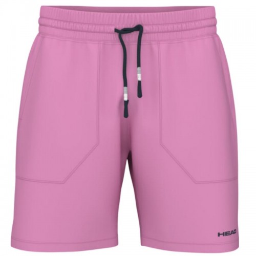 Short Head Play Rosa Cian Short Head Play Rosa Cian