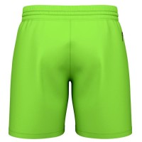 Testa corta Play Verde  Offerta + Economico