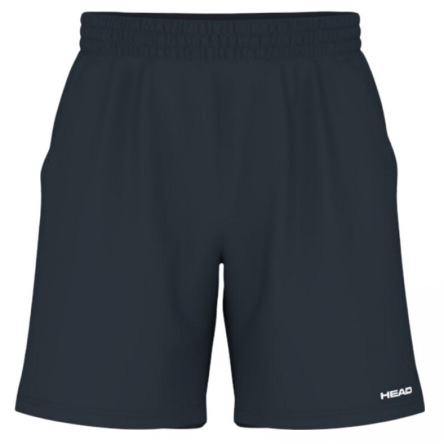 Testa corta Azul Marino  Offerta + Economico
